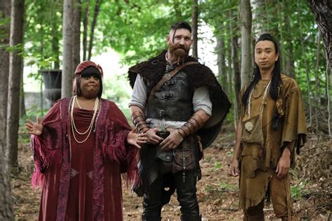 ghosts s02e07 r5|‘Ghosts’ Season 2, Episode 7 Recap: ‘Dumb Deaths’.